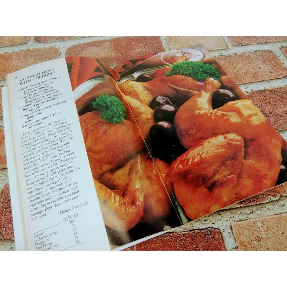 Cookbook slim healthy